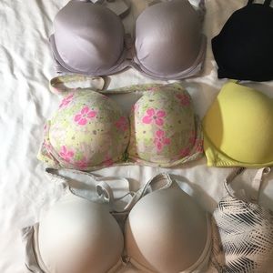 Victoria secret bras 38 c